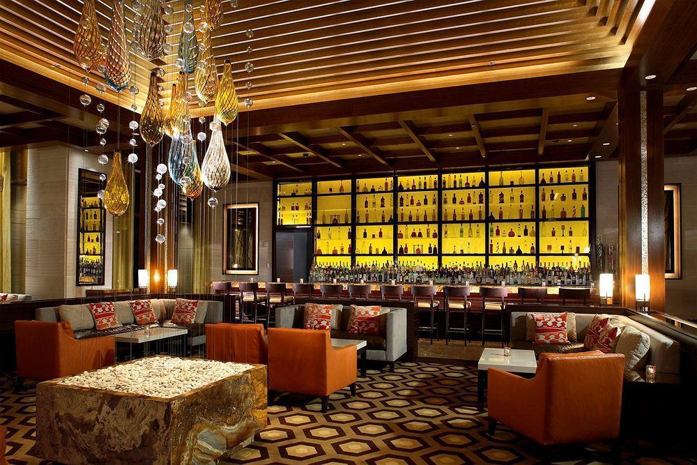 Resort The Cove At Atlantis
