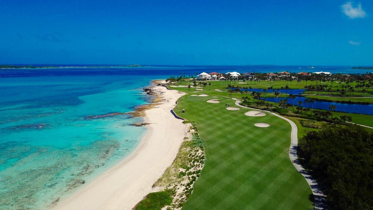 The Cove At Atlantis Resort