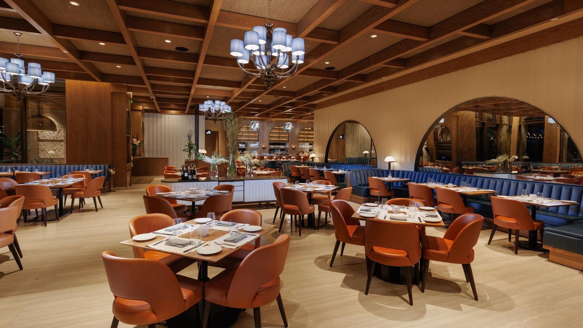 The Cove At Atlantis 5*