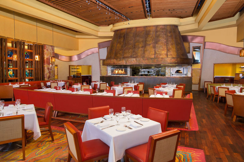 The Cove At Atlantis 5* Nassau
