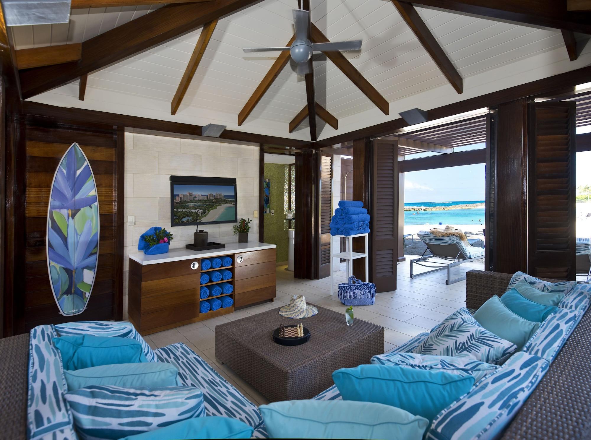 The Cove At Atlantis Resort